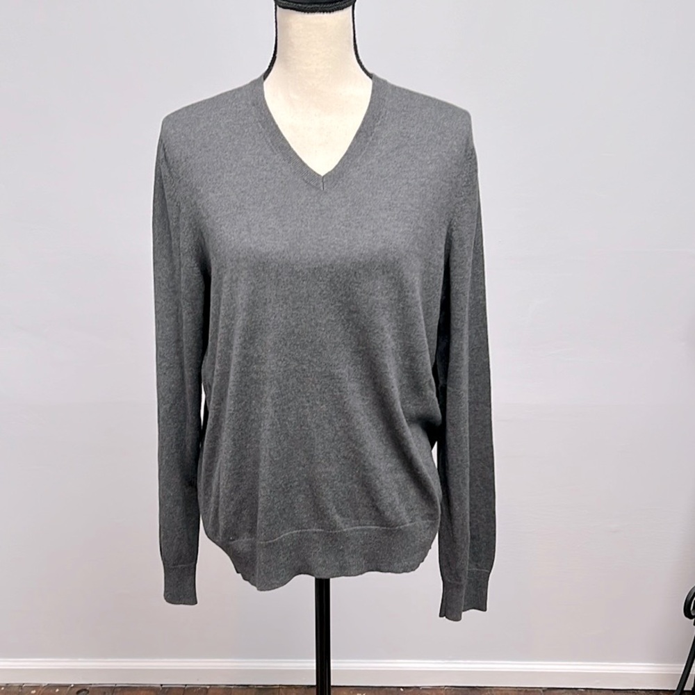Banana Republic V-Neck Sweater